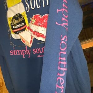 Simply Southern Tee